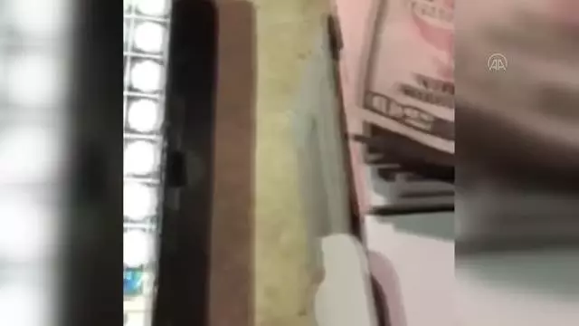 Bulgaristan'da kalpazanlar Rambo adına sahte pasaport düzenledi