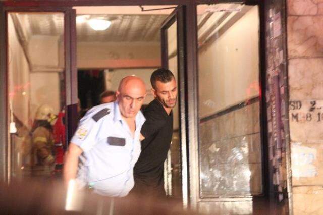 Çamaşır makinesinde bulunan cansız bedenle ilgili tutuklanan sanıklar beraat etti