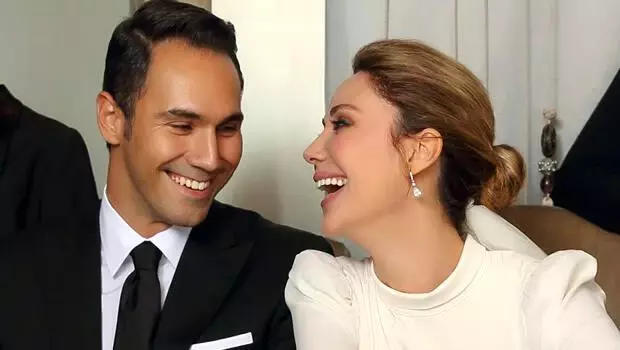 Demet Şener'in eski eşi Cenk Küpeli mahkemeye başvurdu!