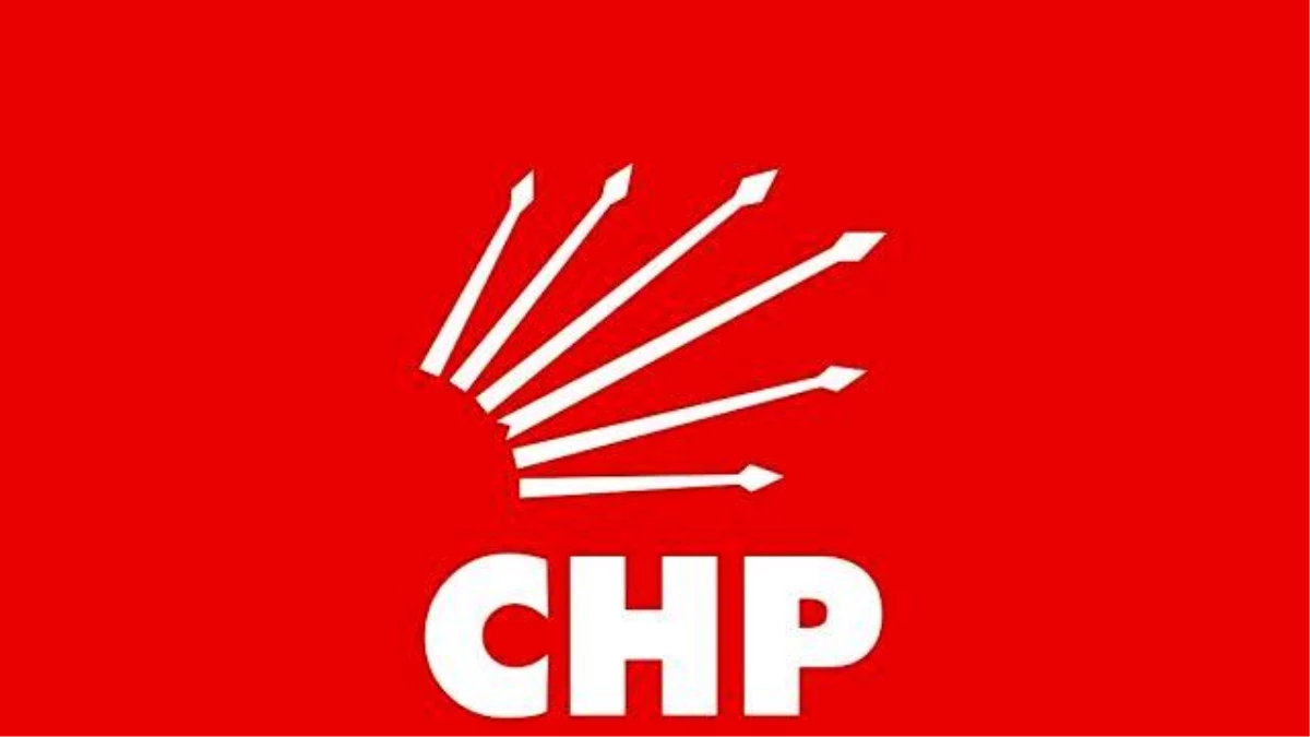 CHP'den kim istifa etti? Son dakika CHP'den istifa eden isimler