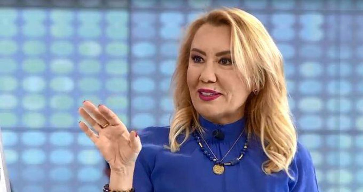 Demet Alişan konuğu: Numeroloji Uzmanı Şebnem Ekşib kimdir? Kaç yaşında, nereli, mesleği nedir?