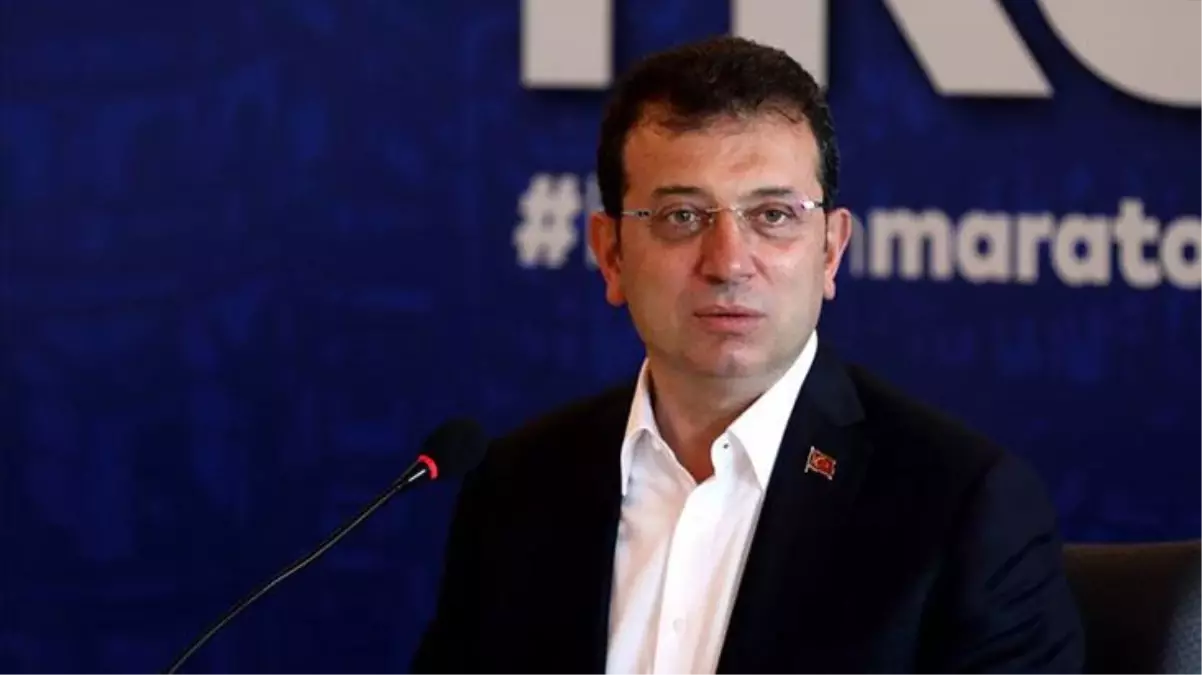 Ekrem İmamoğlu, 3 vekilin CHP'den istifasını yorumladı: Milyonlarca insana hakaret - Haberler