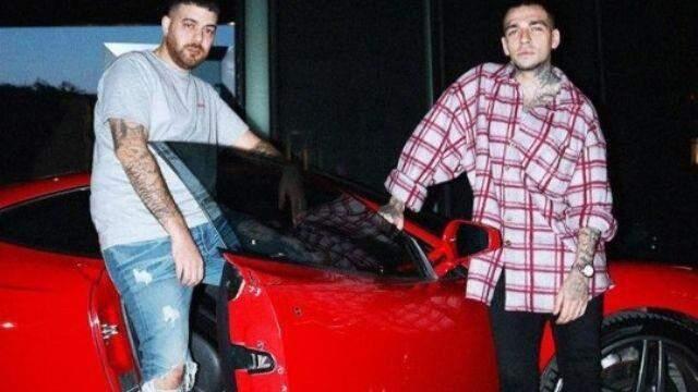 Ezhel aya sözleri! Murda ezhel aya sözleri nelerdir?