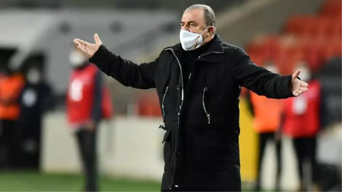 Fatih Terim, İrfan Can transferinde topu attı Geri