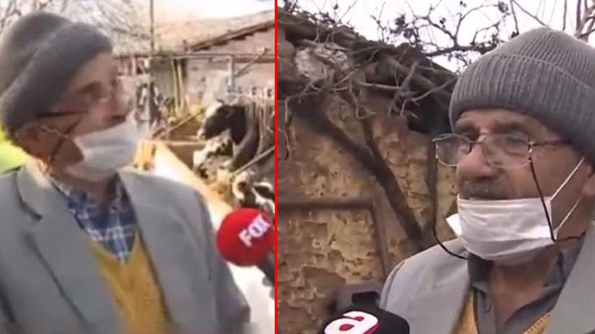 FOX TV'nin çiftçilerle ilgili haberi gündem yarattı! A Haber yalanladı, İletişim Başkanı Altun tepki gösterdi: Ayıptır