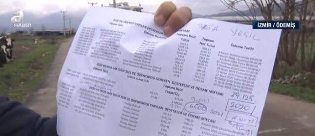 FOX TV'nin çiftçilerle ilgili haberi gündem yarattı! A Haber yalanladı, İletişim Başkanı Altun tepki gösterdi: Ayıptır