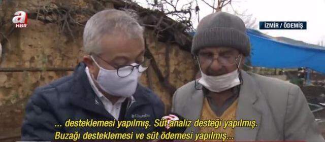 FOX TV'nin çiftçilerle ilgili haberi gündem yarattı! A Haber yalanladı, İletişim Başkanı Altun tepki gösterdi: Ayıptır