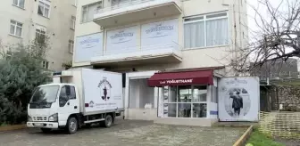 Antibiyotik: Geleneksel yöntemlerle ürettikleri yoğurt 63 yıldır sofralara lezzet katıyor Antibiyotik: Geleneksel yöntemlerle ürettikleri yoğurt 63 yıldır sofralara lezzet katıyor