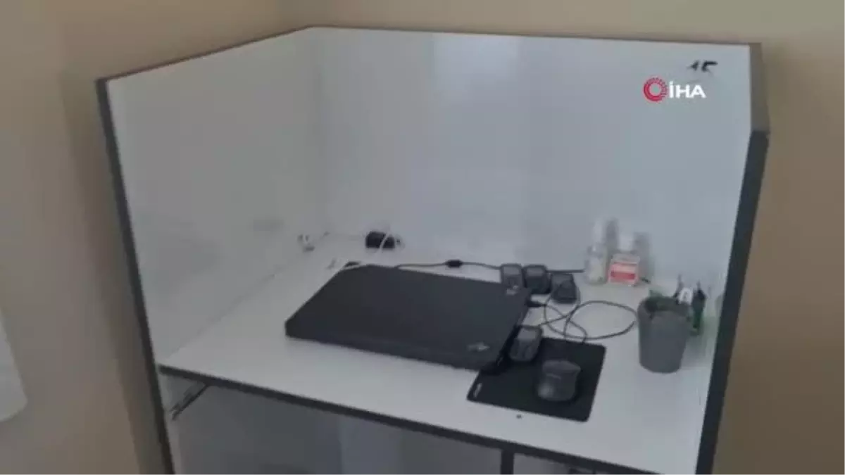 'Jigolo olma' vaadiyle dolandırıldılar