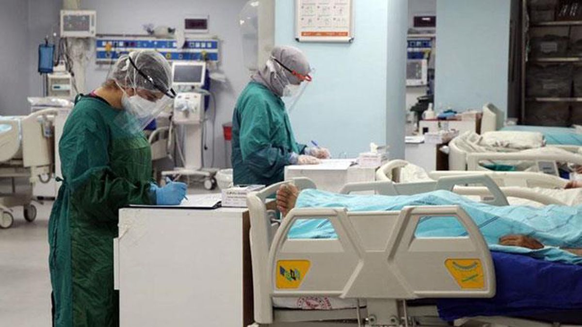 K vitamini eksikliği koronavirüs hastalarında ani ölüme neden oluyor