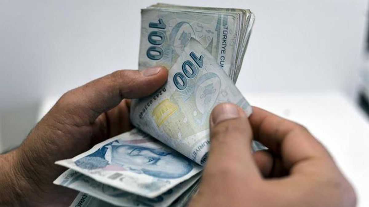Merkez Bankası, FAST sistemindeki üst limiti 1000 TL'ye yükseltti