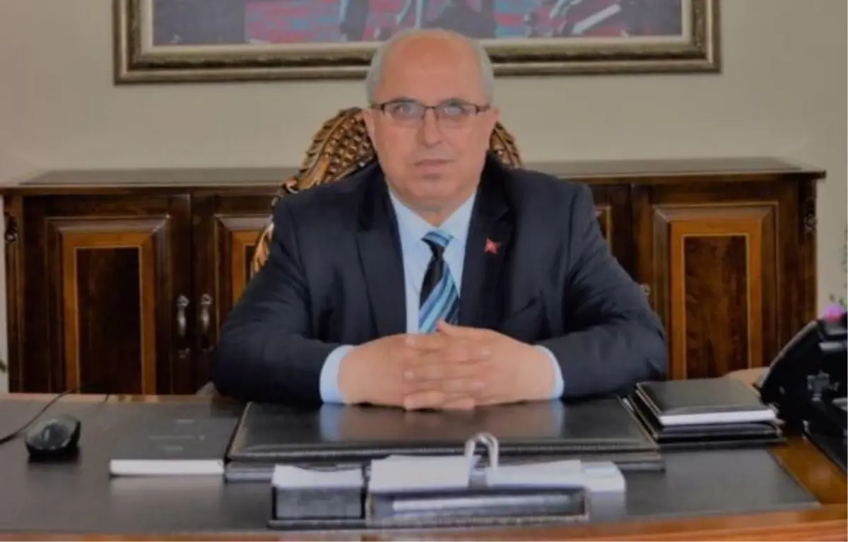 Mustafa Sayın kimdir? Mustafa Sayın kaç yaşında, nereli? Hatay Yayladağı Belediye Başkanı Mustafa Sayın neden öldü?