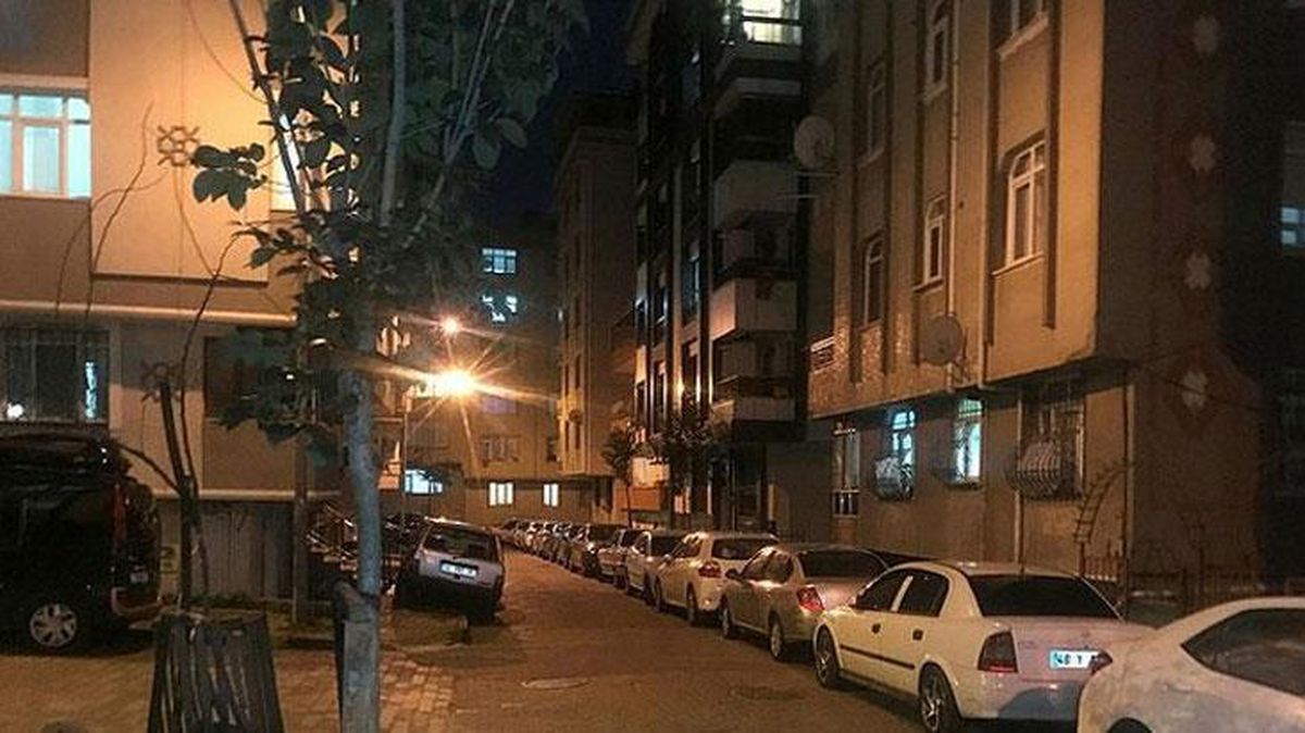 Aile içi kavga ölümle bitti! Oğlunu bıçaklayarak yaralayan baba intihar etti
