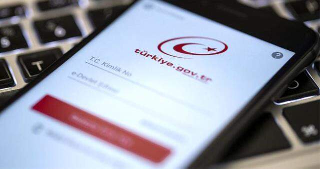 PTT e-Devlet şifresi alma nasıl yapılır? 29 Ocak 1000 tl pandemi yardım başvurusu nasıl yapılır? e-Devlet kapısı!