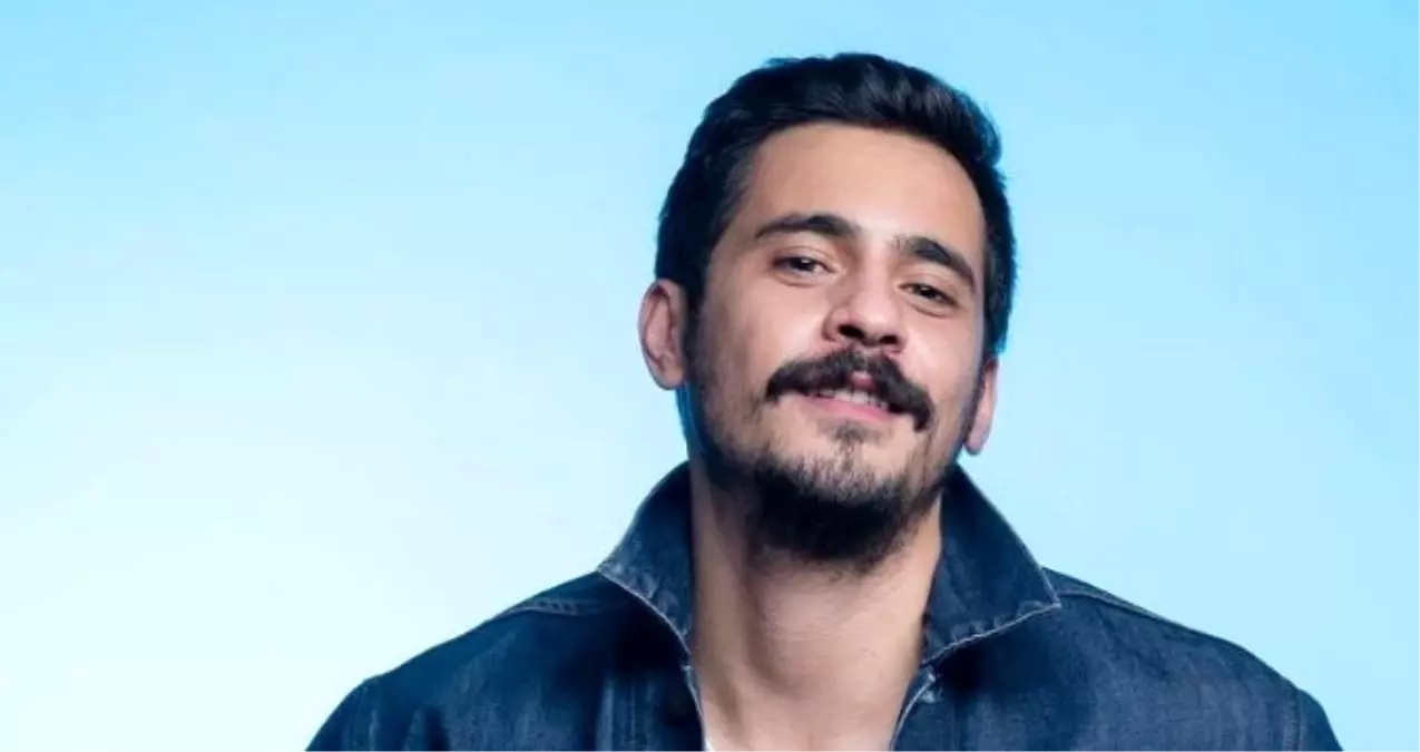 Seni Çok Bekledim 'Selahattin' kimdir? Caner Şahin kimdir? Caner Şahin yaşında, nereli? Caner Şahin dizileri!