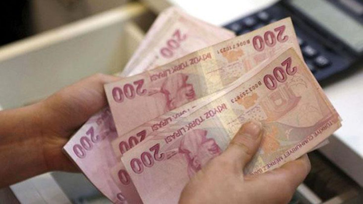 Son Dakika! 700 bini aşkın kamu işçisinin ilave ödemeleri bugün hesaplara yatırılıyor