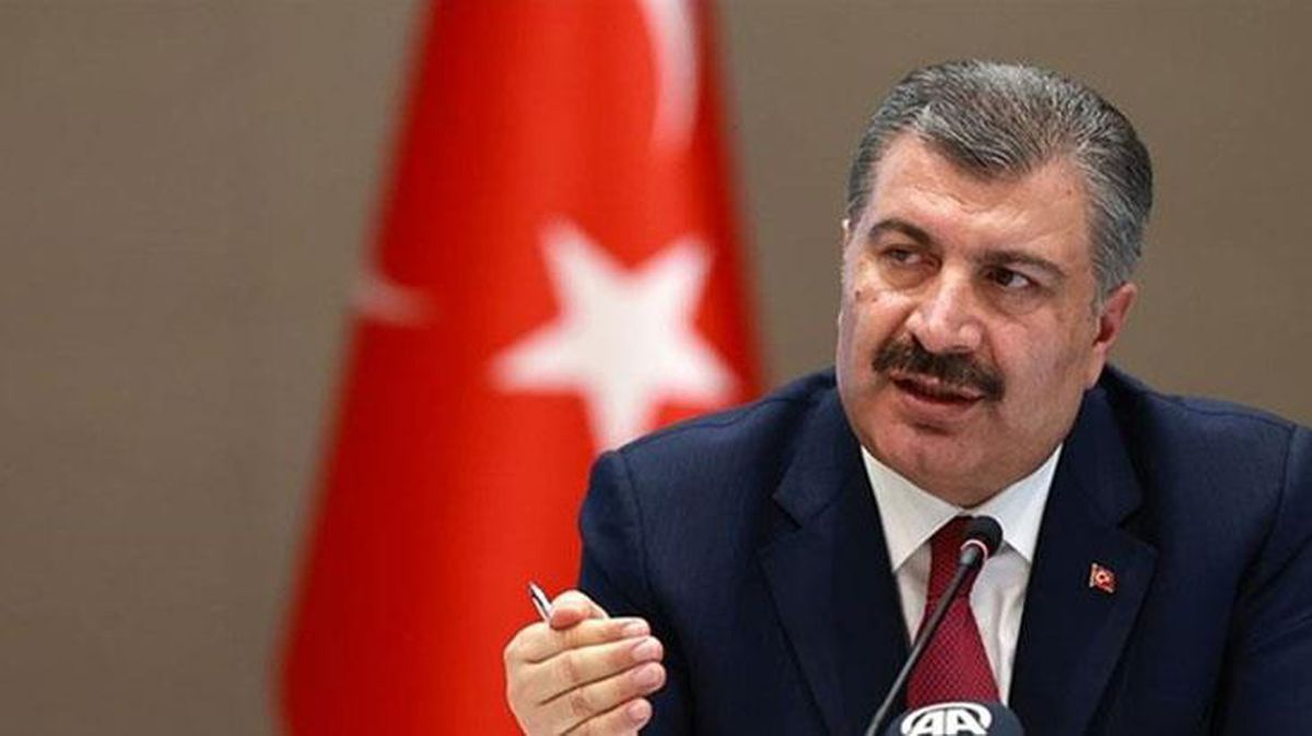 Son Dakika: Türkiye'de mutasyonlu koronavirüs 17 kente sıçradı, vaka sayısı 128'e yükseldi