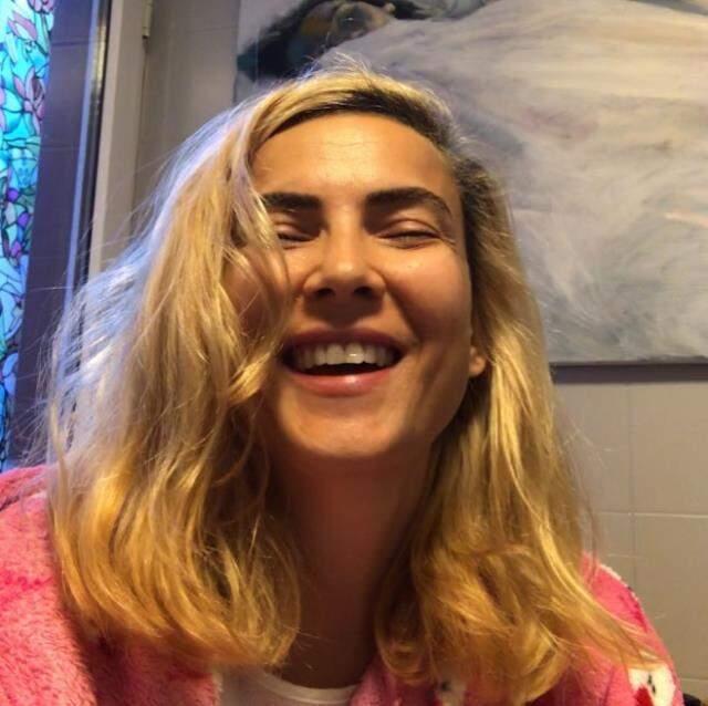 Son Yaz Serap kimdir? Şebnem Dönmez kimdir? Şebnem Dönmez kaç yaşında, nereli, hangi dizilerde oynadı?