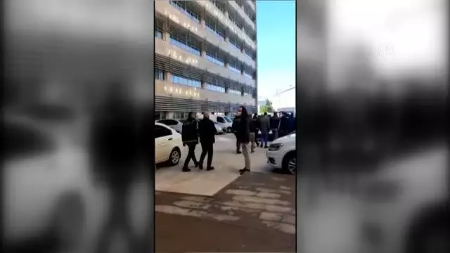 Tefecilik yaptıkları iddiasıyla yakalanan 3 kişi tutuklandı