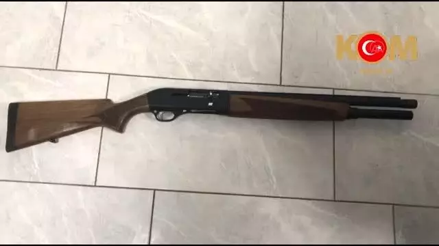 Tefecilik yaptıkları iddiasıyla yakalanan 3 kişi tutuklandı