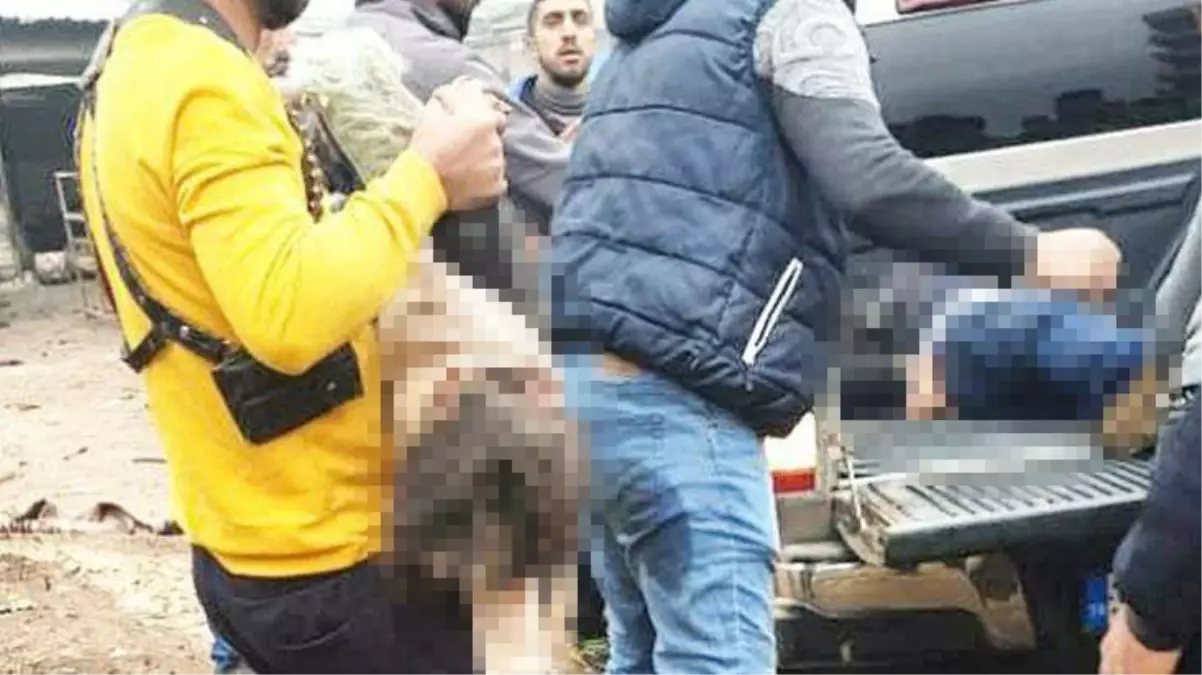 Afrin'de bomba yüklü araçla saldırı: 6 ölü, 25 yaralı
