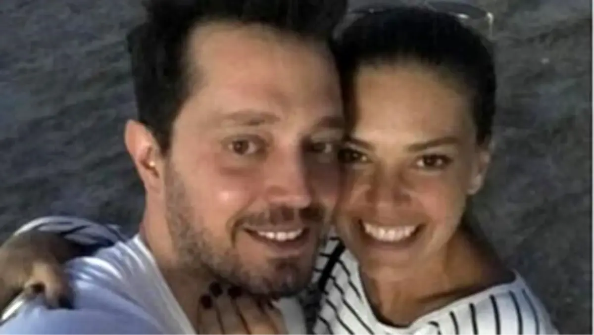 Aslı Enver, Murat Boz'u takipte!