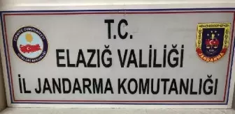 Son dakika haber! Elazığ'da uyuşturucu satıcılarına operasyon: 2 gözaltı