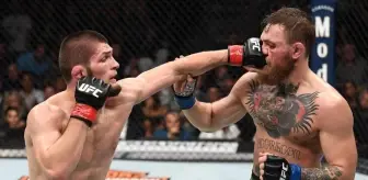 Khabib Nurmagomedov: Futbol kulübü Kamaz, ünlü dövüşçü Khabib Nurmagomedov'a teklif yaptı Khabib Nurmagomedov: Futbol kulübü Kamaz, ünlü dövüşçü Khabib Nurmagomedov'a teklif yaptı