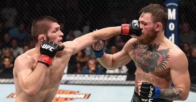 Football club Kamaz made an offer to famous fighter Khabib Nurmagomedov Football club Kamaz made an offer to famous fighter Khabib Nurmagomedov