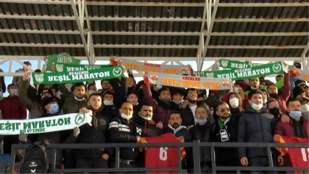 Futbolcusuz kalan 46 yıllık spor kulübü, kapanmak üzere