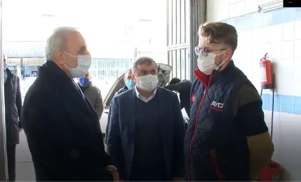 'İşim Var Okula Gidiyorum' projesi nitelikli eleman açığını kapatacak