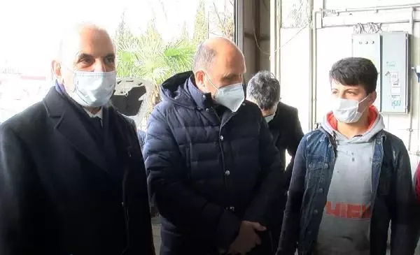 'İşim Var Okula Gidiyorum' projesi nitelikli eleman açığını kapatacak