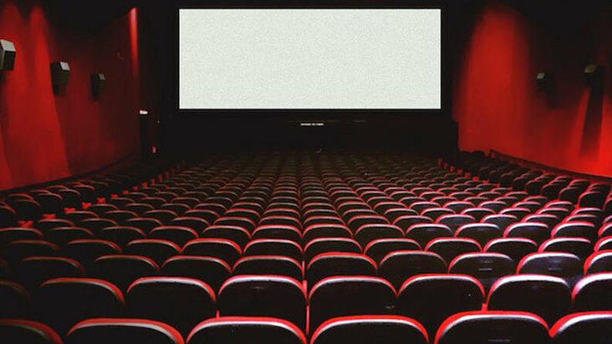 Kültür ve Turizm Bakanlığı'ndan sinema salonlarına 15,9 milyon lira destek