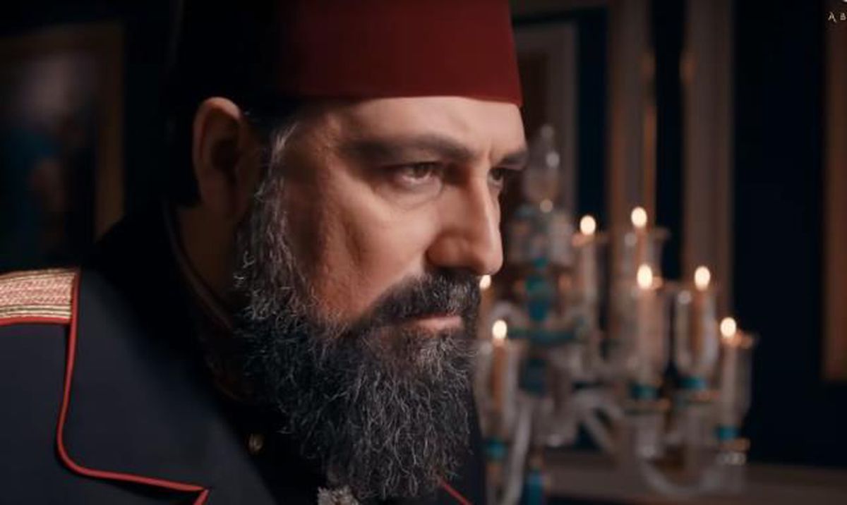 Payitaht Abdülhamid 137. bölüm fragmanı yayınlandı mı? TRT 1 Payitaht Abdülhamid 136. bölüm izle full izle!