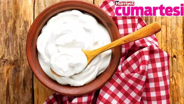 Sıra geldi evde yoğurt yapmaya&hellip; Haberler Magazin