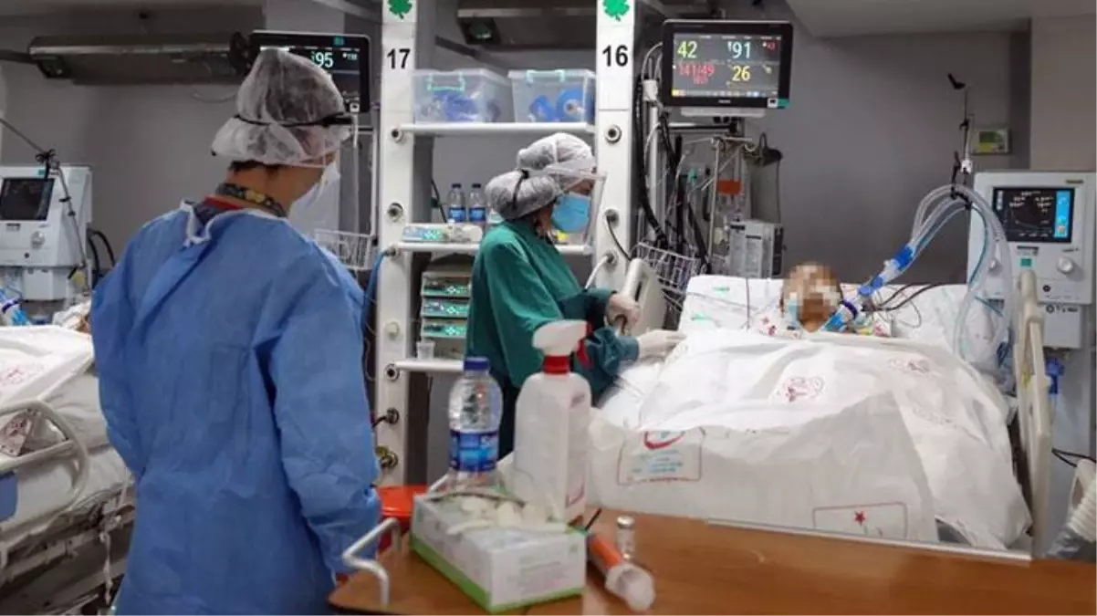 Son Dakika: Türkiye'de 30 Ocak günü koronavirüs nedeniyle 129 kişi vefat etti, 6 bin 871 yeni vaka tespit edildi