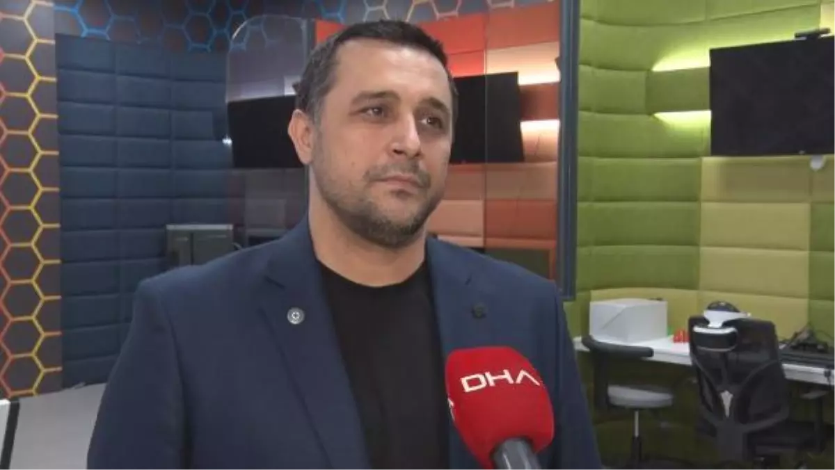 'Sosyal medyada yalan haberler gerçek haberlerden 6 kat hızlı yayılıyor'