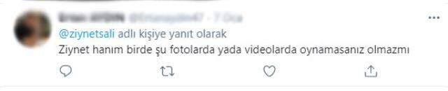 Ziynet Sali son görüntüsüyle şaşırttı, fotoğrafını görenler Jennifer Lopez sandı