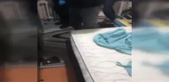 Uyuşturucu Madde Ticareti: Son dakika haberi | Bakırköy'de uyuşturucu operasyonu kamerada Uyuşturucu Madde Ticareti: Son dakika haberi | Bakırköy'de uyuşturucu operasyonu kamerada