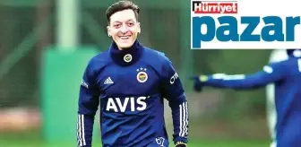 Mehmet Arslan: Hürriyet yazarları değerlendirdi: İki 10 numaranın mücadelesine hazırlanın Mehmet Arslan: Hürriyet yazarları değerlendirdi: İki 10 numaranın mücadelesine hazırlanın