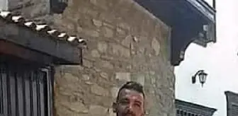 İzmir Adli Tıp Kurumu Morgu: İki çocuk babası müzisyen karbonmonoksit gazından zehirlendi İzmir Adli Tıp Kurumu Morgu: İki çocuk babası müzisyen karbonmonoksit gazından zehirlendi