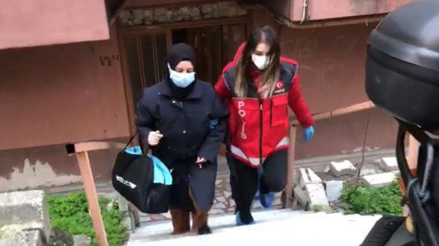 Jigolo çetesine operasyonda adaylarla yapılan görüşmelerde kullanılan not ortaya çıktı
