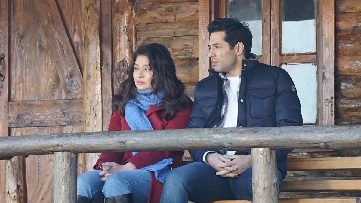 Kefaret yeni bölüm canlı izle | Kefaret yeni bölüm fragmanı yayınlandı mı? Kefaret dizisi hangi gün, hangi kanalda?