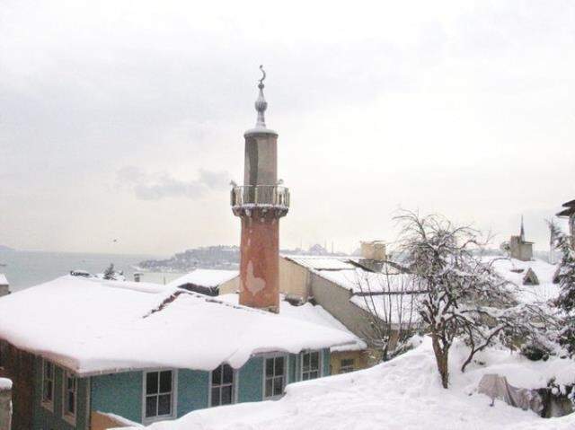 Meteoroloji'den 'İstanbul'da 1987'de olduğu gibi 1 metre kar yağacak' söylentilerine yanıt: O kış bu kış değil