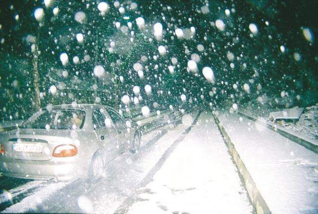 Meteoroloji'den 'İstanbul'da 1987'de olduğu gibi 1 metre kar yağacak' söylentilerine yanıt: O kış bu kış değil