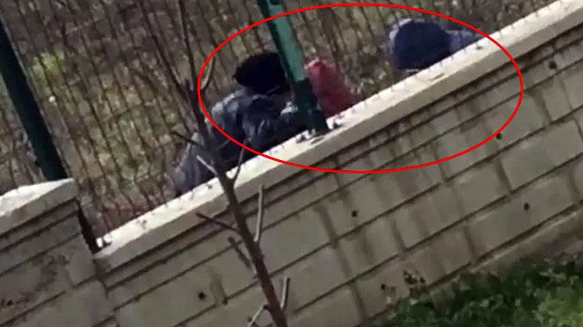 Sosyal medyada infial yaratan video! Sakarya'da 3 çocuk uyuşturucu kullanırken görüntülendi