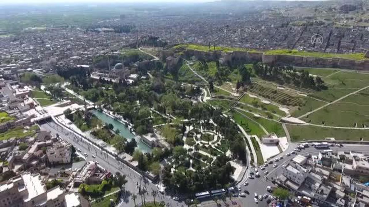 Son dakika haberi: ŞANLIURFA - Tescilli 'Urfa ciğer kebabı'na ilgi salgın döneminde de hız kesmedi