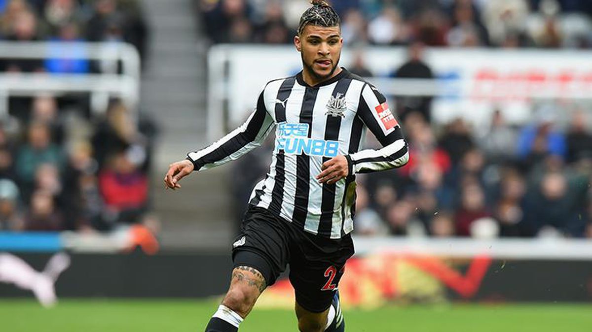 Son Dakika: Galatasaray DeAndre Yedlin'in transferi için görüşmelere başladı