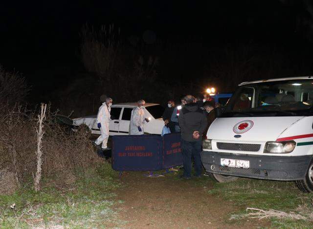 Tarla kenarında infaz edilen 4 gençten birinin boynunun kırıldığı ortaya çıktı
