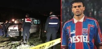 Tarla yolunda infaz edilen 4 gençten biri Trabzonsporlu Mehmet Zengin'in akrabası çıktı